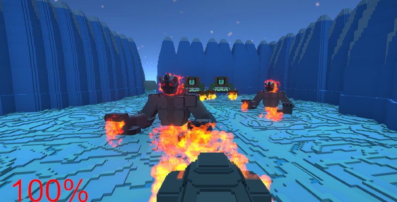 Manifest screenshot