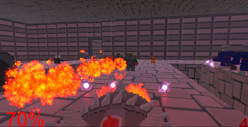 Manifest screenshot