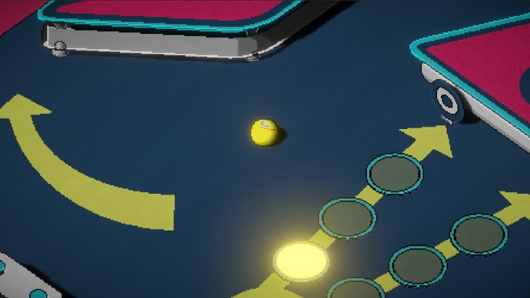 Marble's Marbles screenshot