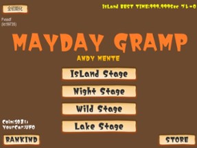 MaydayGramp Image