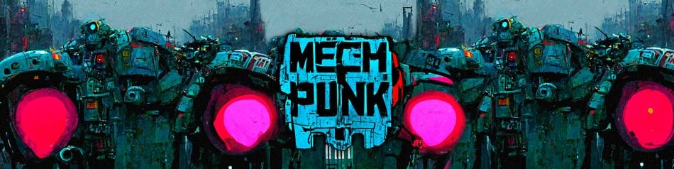 Games like Mech Punk