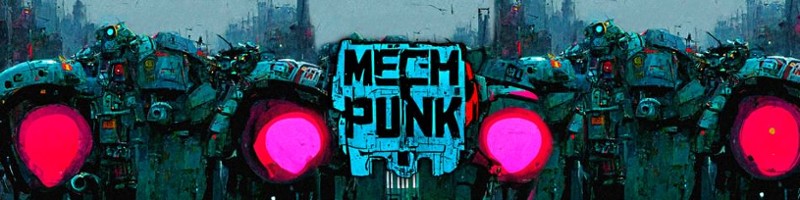Mech Punk Image