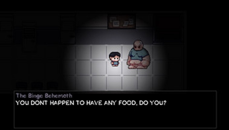 Mental Archives screenshot