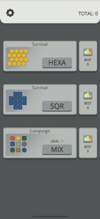 Merge Box: Make It Merged! screenshot