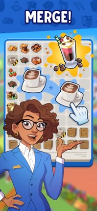 Merge Mayor Image