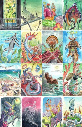 MerMay '25 screenshot