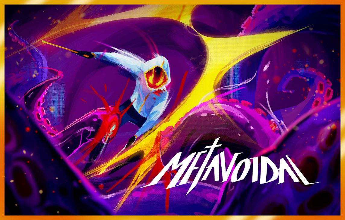 Games like Metavoidal