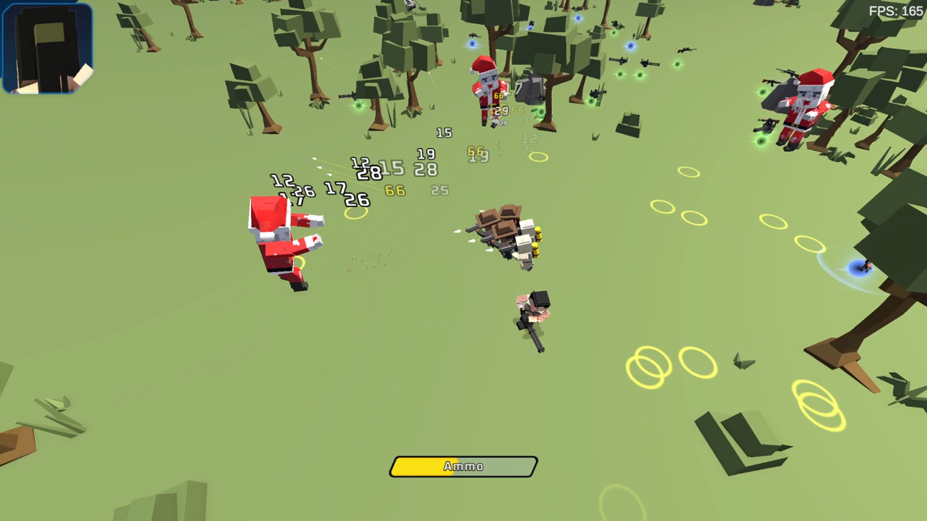 Games like MiniVille