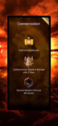 Missile Conflict BLITZ screenshot