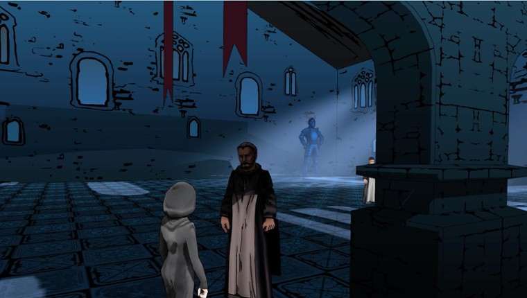 Mission 1545 screenshot