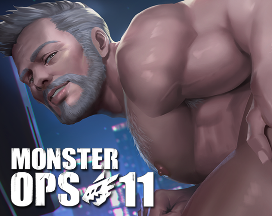 Monster Ops: Episode 11 Image