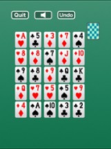 Monte Carlo : Solitaire Image