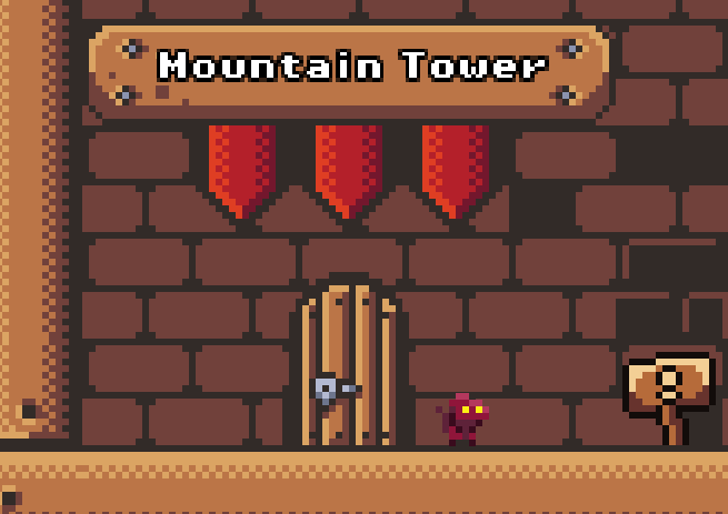 Games like Mountain Tower