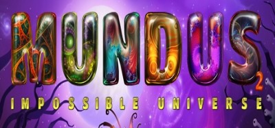 Mundus: Impossible Universe 2 Image