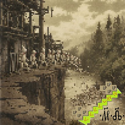 Naděžnъ / Nadezhn screenshot