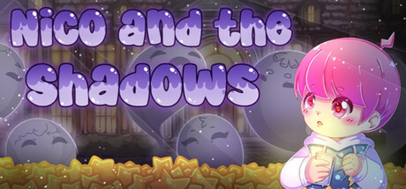 Nico and the Shadows Image