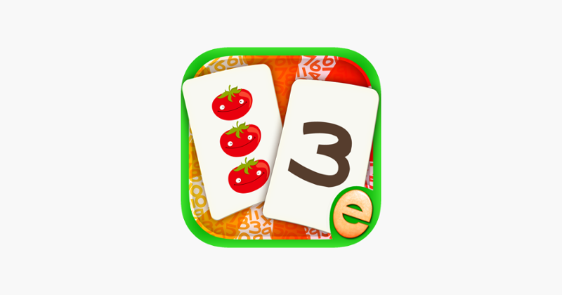 Number Games Match Game Free Games for Kids Math Image