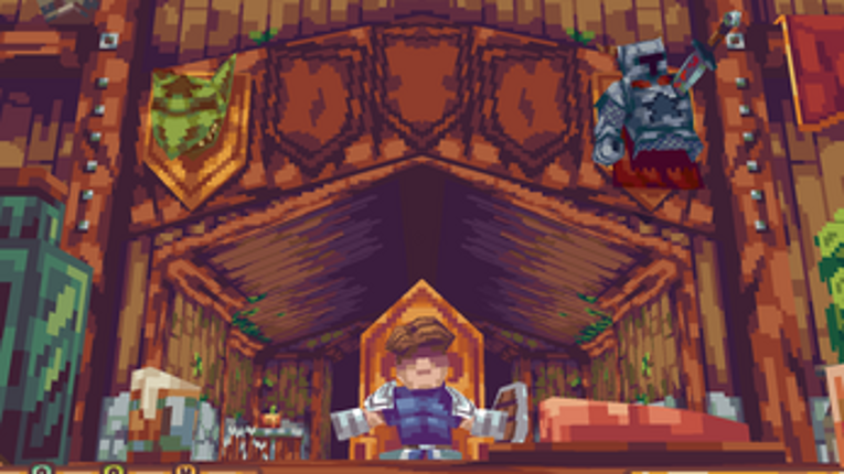 Numeral Strike screenshot