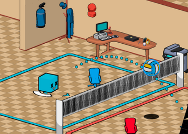 Office Smash screenshot