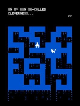 Games like On my own so-called cleverness...