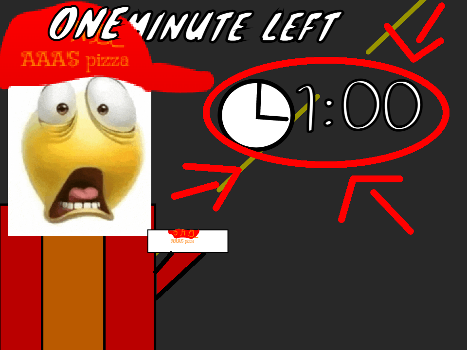 Games like ONE MINUTE LEFT