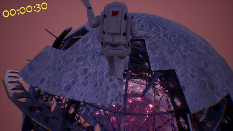 Only Down: Gravitation Up screenshot