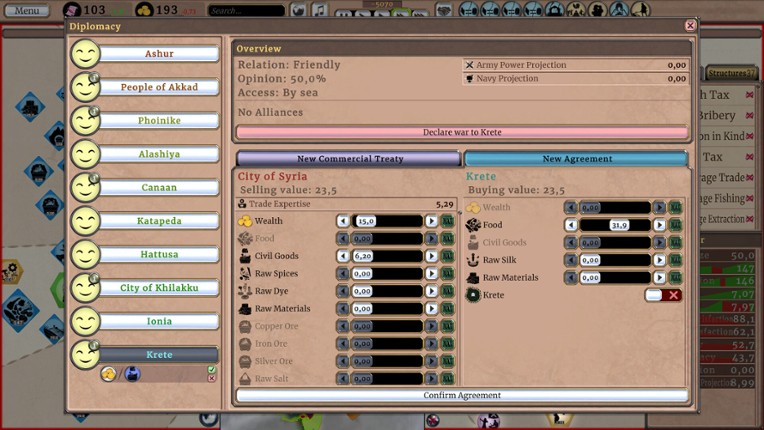 Orbi Universo II screenshot