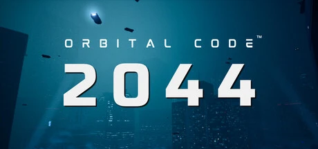 Games like Orbital Code: 2044