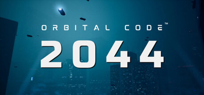 Orbital Code: 2044 Image