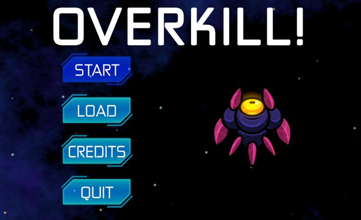 Overkill Image