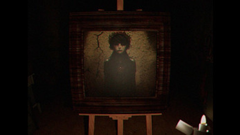 PAINTED Image