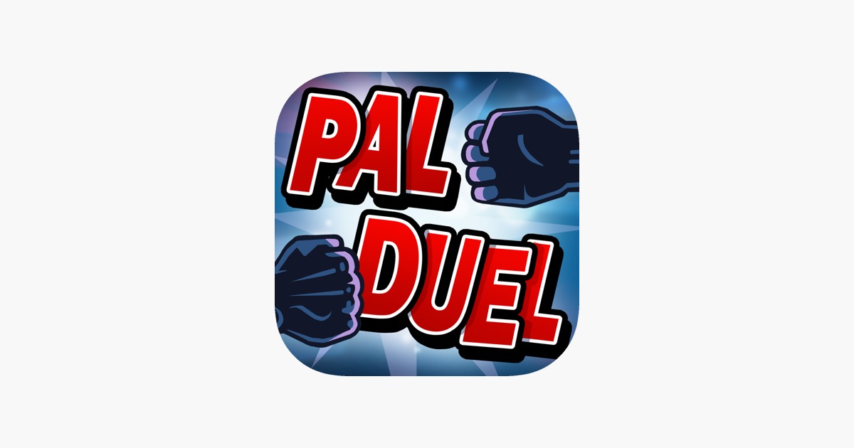 Games like Pal Duel - Who's Best?