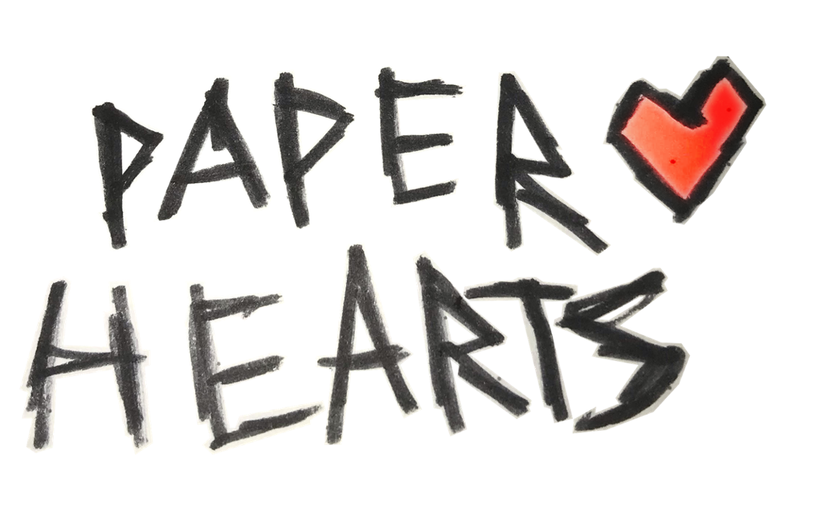 Games like Paper Hearts