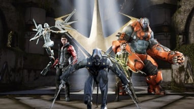 Paragon Image