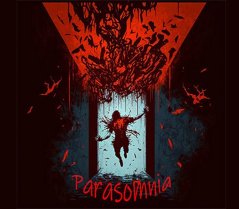 Parasomnia Image