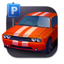 Parking 3D - Driving School Image