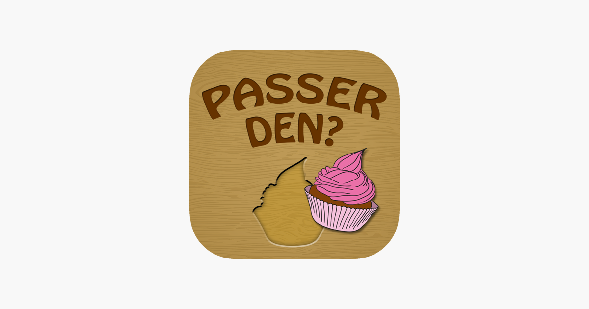 Games like Passer den?