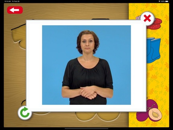 Passer den? screenshot