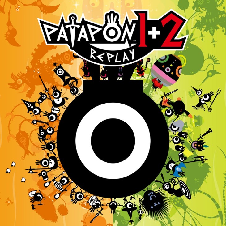 PATAPON 1+2 REPLAY Image