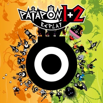 PATAPON 1+2 REPLAY Image