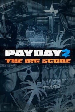 Games like PAYDAY 2