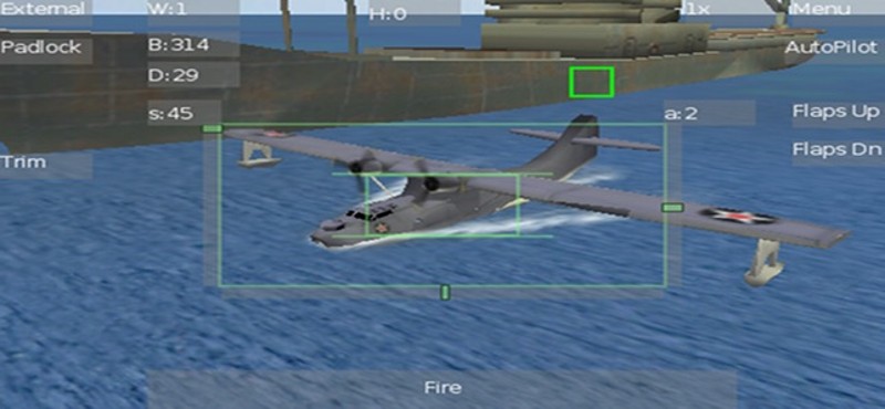 PBY 3D Lite Image