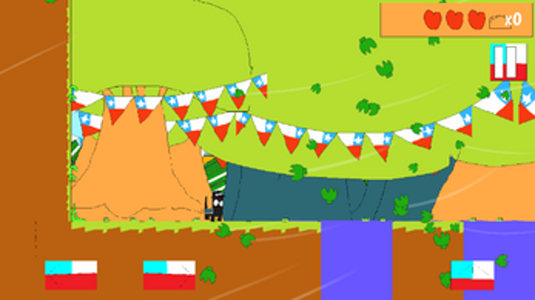 perro vs gato versión 18 screenshot