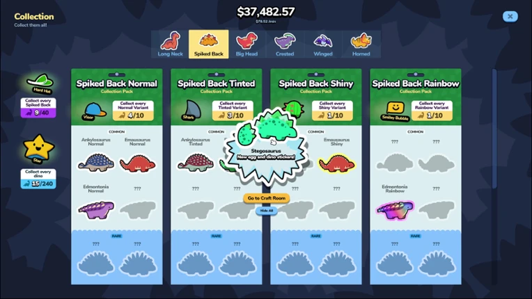 Pocket Dinos Image