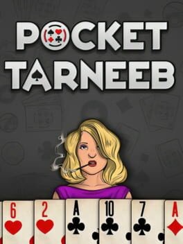 Games like Pocket Tarneeb