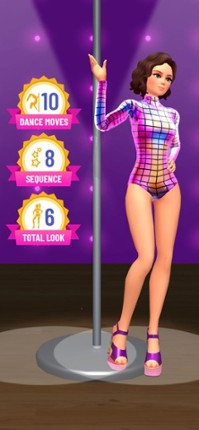 Pole Star! screenshot