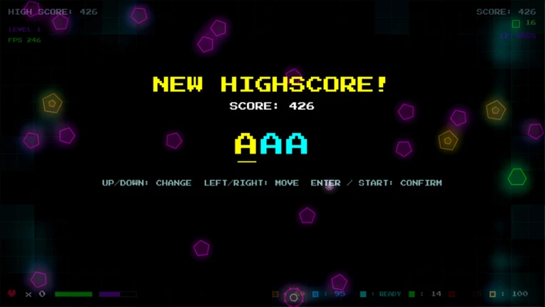 Polygon Arcade Image