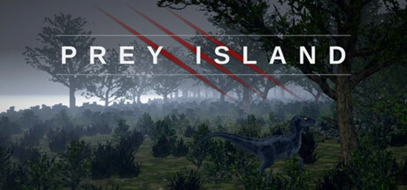 Prey Island Image