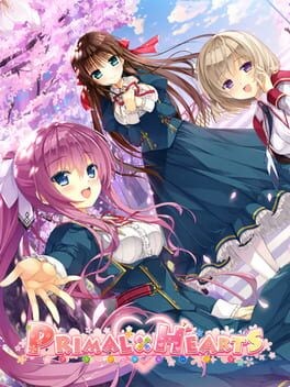 Games like Primal Hearts
