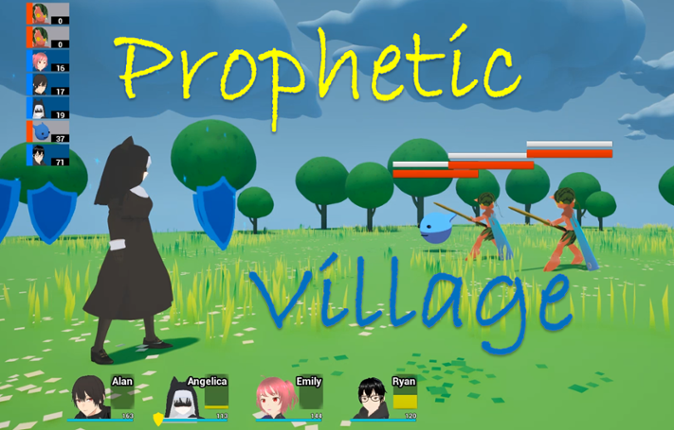 Prophetic Village Image
